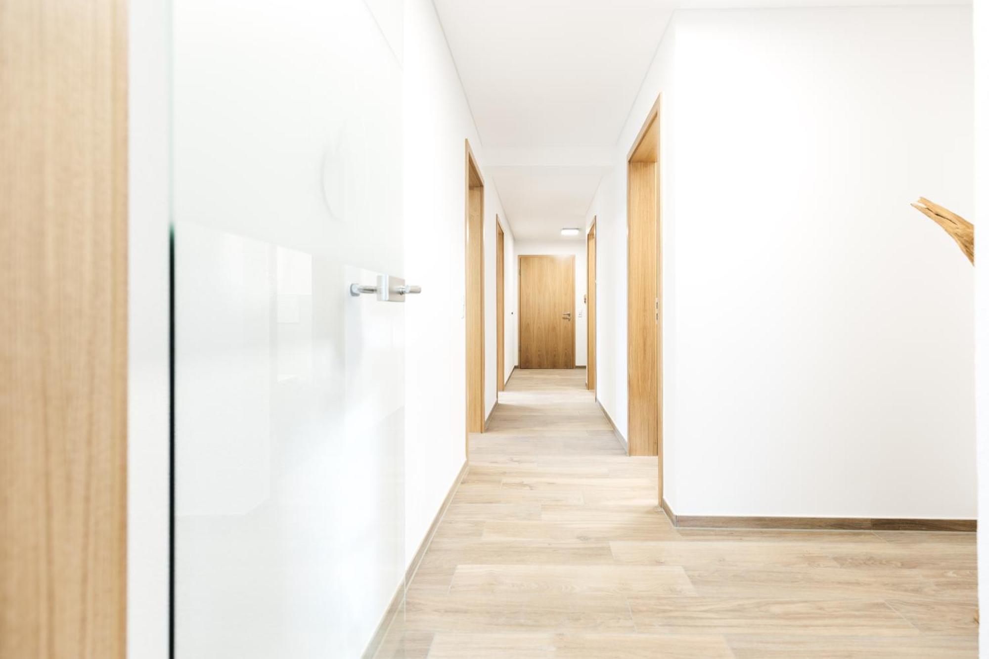 Heimatel - Ferienappartements Hochberg Argenbuhl Экстерьер фото