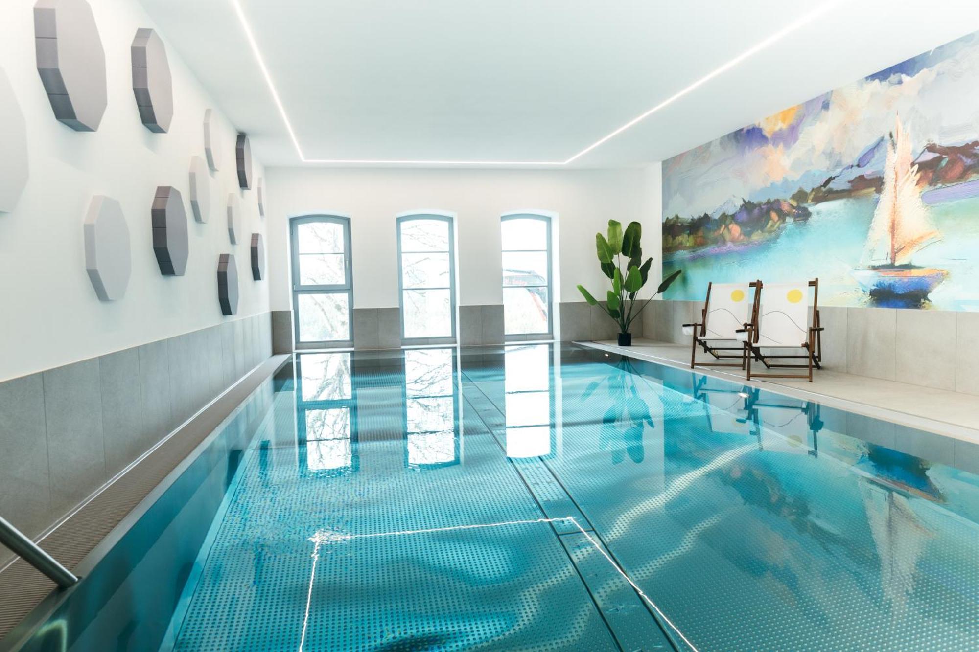 Heimatel - Ferienappartements Hochberg Argenbuhl Экстерьер фото
